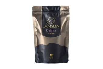 Geisha Washed 150g Ground