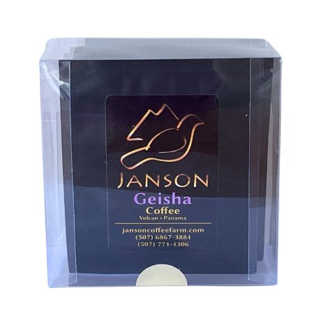 JANSON TO GO 12 Units (Others)